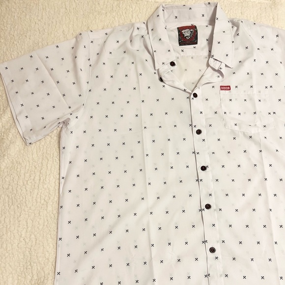 DIXXON Other - Dixxon Shirt